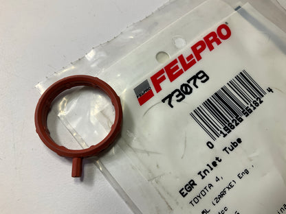 Fel-pro 73079 EGR Valve Seal Gasket - 2012-2021 Toyota Lexus 2.5L HYBRID ONLY
