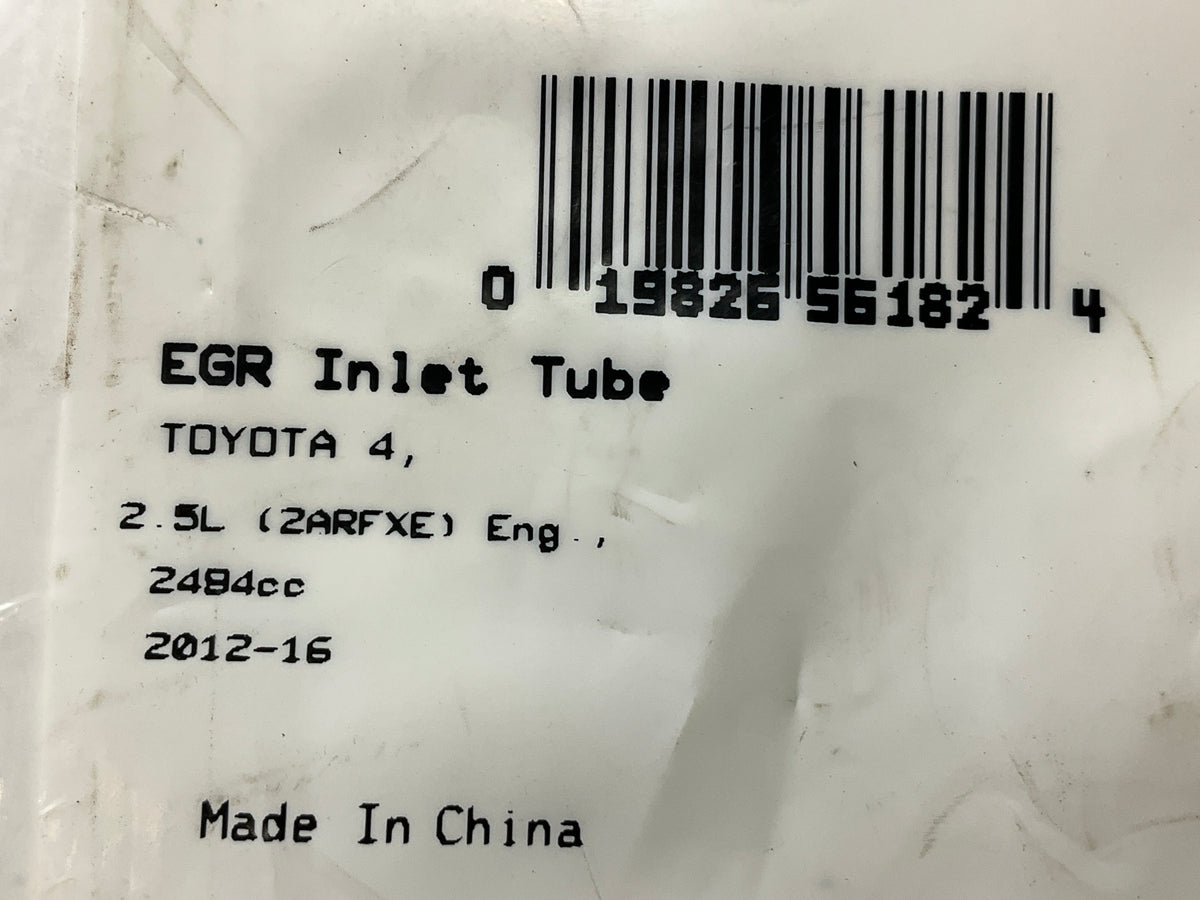 Fel-pro 73079 EGR Valve Seal Gasket - 2012-2021 Toyota Lexus 2.5L HYBRID ONLY