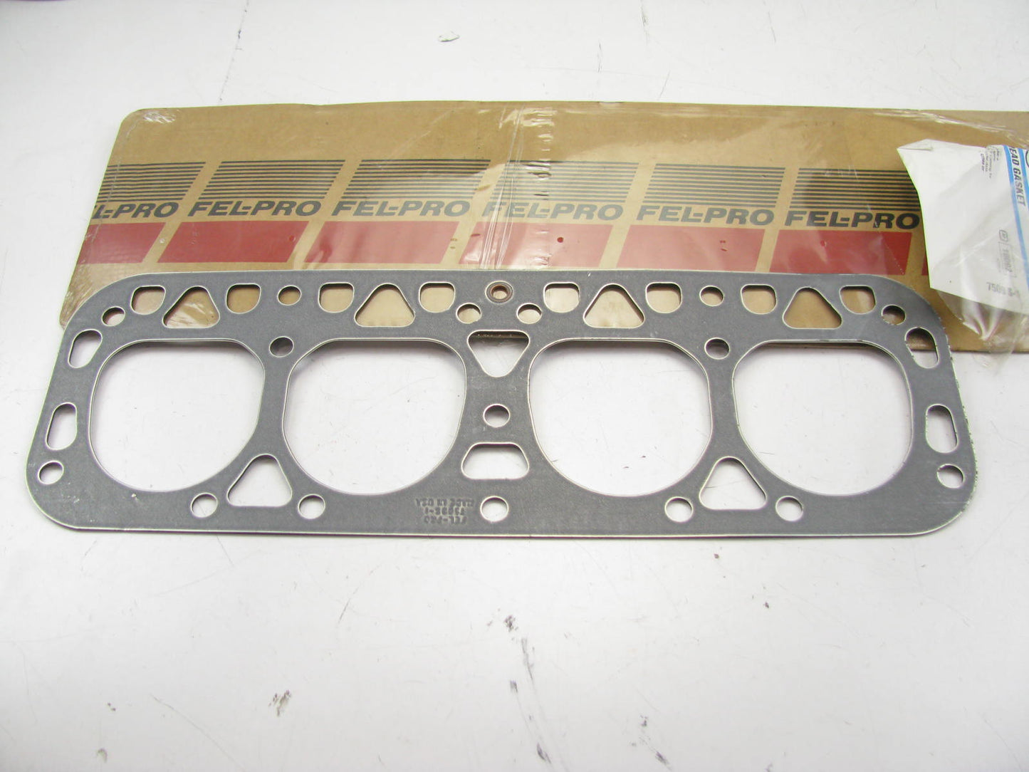 Fel-Pro 7509S-1 Engine Cylinder Head Gasket For International IHC 152 164-L4