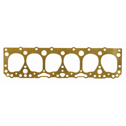 Fel-Pro 7619C Copper Faced Cylinder Head Gasket For 1953-1963 Chevrolet 235ci