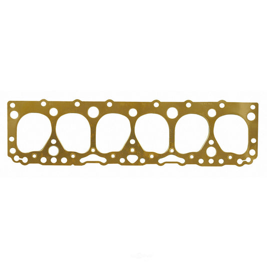 Fel-Pro 7619C Copper Faced Cylinder Head Gasket For 1953-1963 Chevrolet 235ci