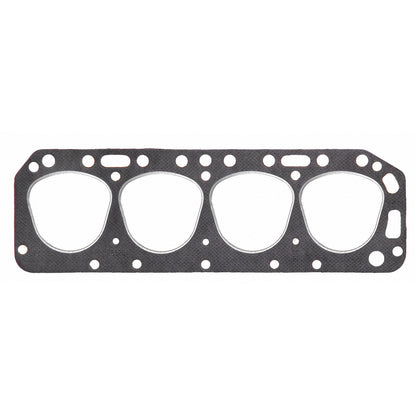 Fel-pro 7632B Engine Cylinder Head Gasket  53-67 Ford Tractor Detroit Diesel 134