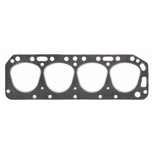 Fel-pro 7632B Engine Cylinder Head Gasket  53-67 Ford Tractor Detroit Diesel 134