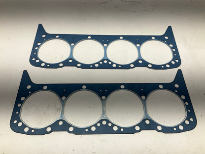 (2) Fel-pro 7733PT2 Cylinder Head Gaskets 4.125'' Bore 1992-2001 Chevy 350 5.7L