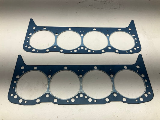 (2) Fel-pro 7733PT2 Cylinder Head Gaskets 4.125'' Bore 1992-2001 Chevy 350 5.7L