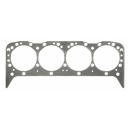 Fel-pro 7733SH-1 Engine Cylinder Head Gasket For SBC Small Block Chevy