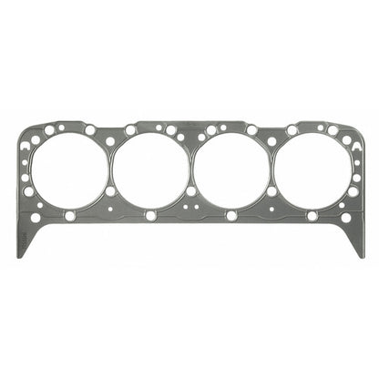 Fel-pro 7733SH-1 Engine Cylinder Head Gasket For SBC Small Block Chevy