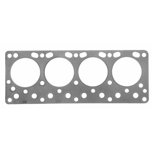Fel-pro 7752SB Engine Cylinder Head Gasket for Continental 134 145 L4