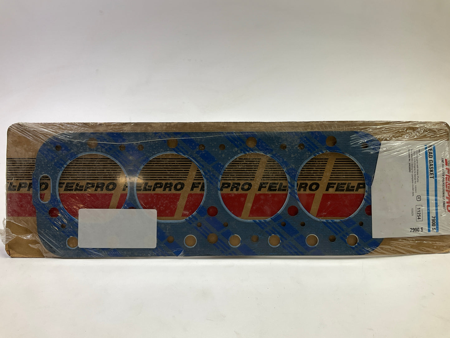 Fel-Pro 7900S Engine Cylinder Head Gasket - International C113 C123 C135