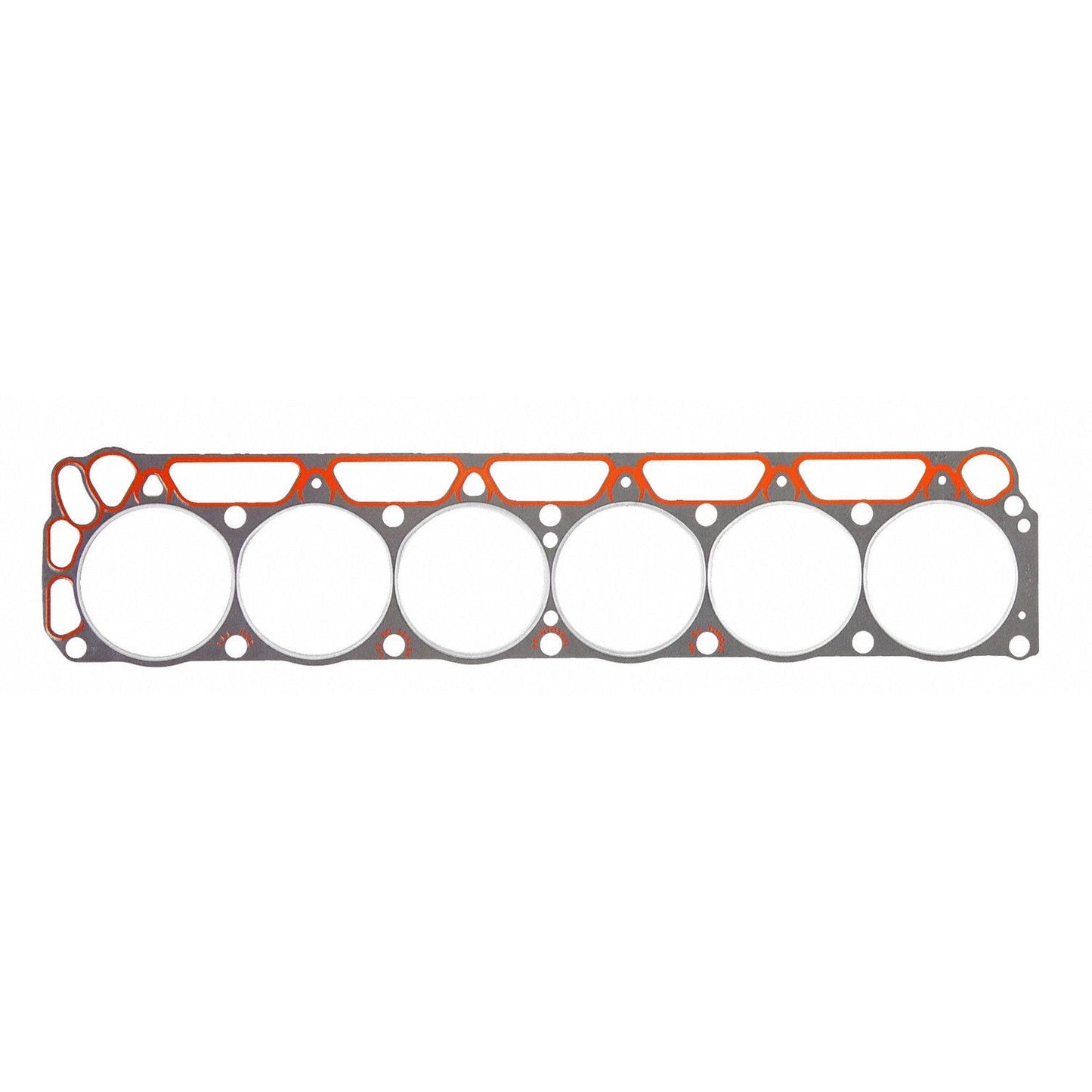 Fel-Pro 7916PT-1 Cylinder Head Gasket For 1960-1983 Ford 144 170 200 250 I6