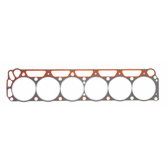 Fel-Pro 7916PT-1 Cylinder Head Gasket For 1960-1983 Ford 144 170 200 250 I6