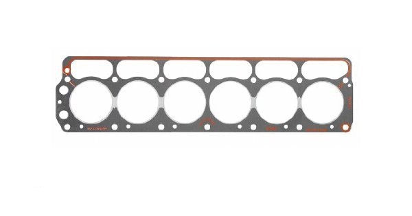 Fel-Pro 7918PT-1 Engine Cylinder Head Gasket For DODGE 170 198 225 L6