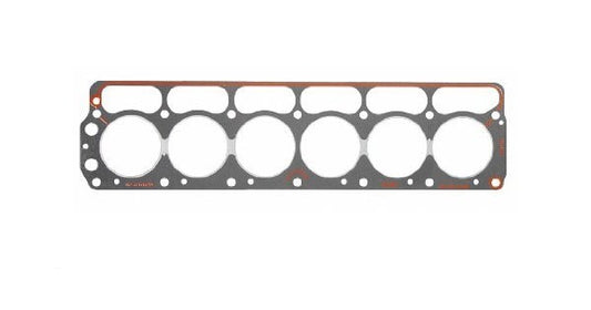 Fel-Pro 7918PT-1 Engine Cylinder Head Gasket For DODGE 170 198 225 L6