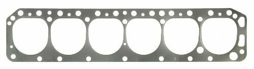 Fel-pro 7994PT-1 Engine Cylinder Head Gasket For 1952-1964 Ford 215 223 262-L6