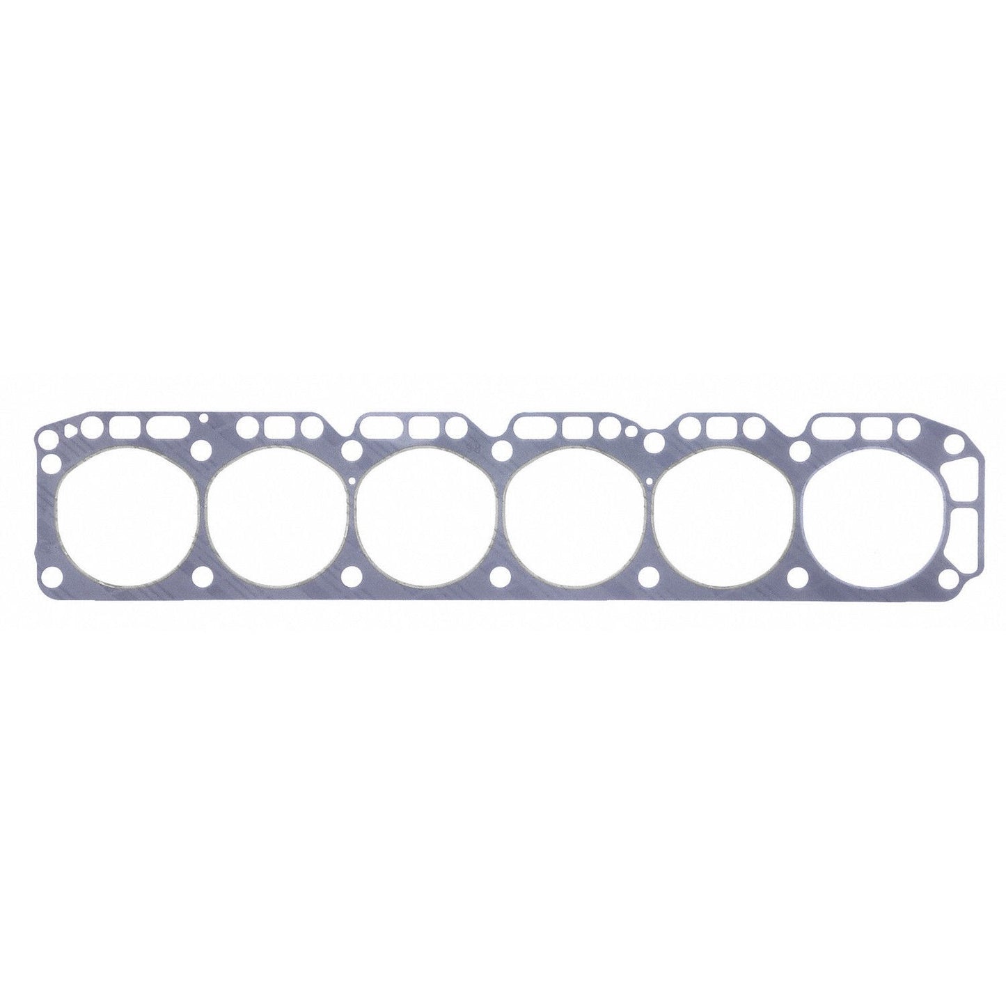 Fel-Pro 8006PT Cylinder Head Gasket 1965-79 GMC Chevrolet 194 230 250 292 - I6