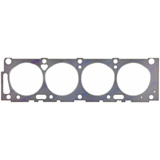 Fel-pro 8045PT Engine Cylinder Head Gasket For 1975-1977 Ford F-500 330 V8 Truck