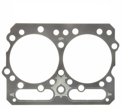 Fel-Pro 8080SH-1 Cylinder Head Gasket - Cummins 855 Series 6 Cylinder NH, NT