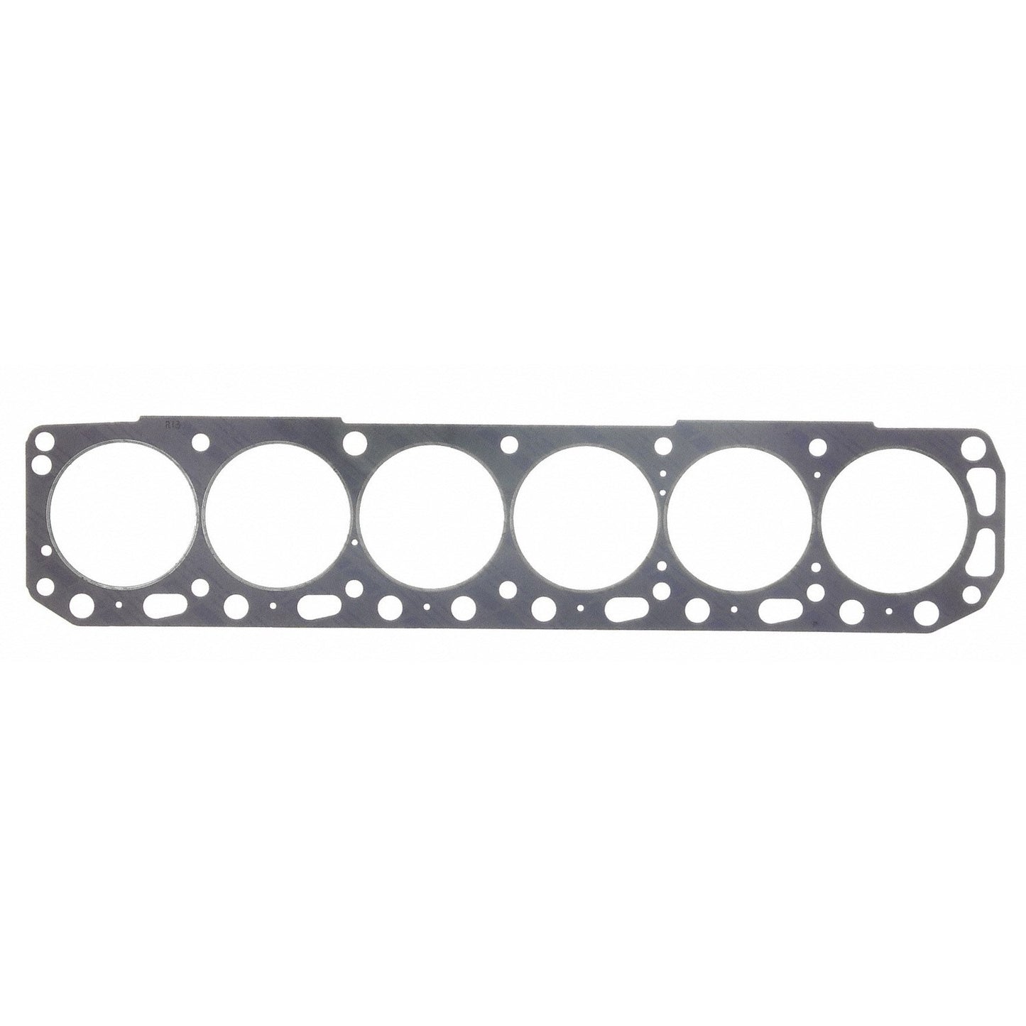 Fel-Pro 8168PT Cylinder Head Gasket - 65-72 Ford 240 3.9L - 65-97 Ford 300 4.9L