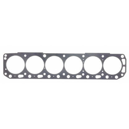 Fel-Pro 8168PT Cylinder Head Gasket - 65-72 Ford 240 3.9L - 65-97 Ford 300 4.9L