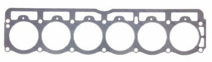 FEL-PRO 8169PT Engine Cylinder Head Gasket For 1964-1990 Jeep 199 232 258 I6