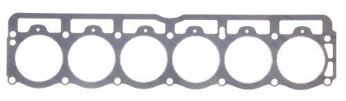 FEL-PRO 8169PT Engine Cylinder Head Gasket For 1964-1990 Jeep 199 232 258 I6