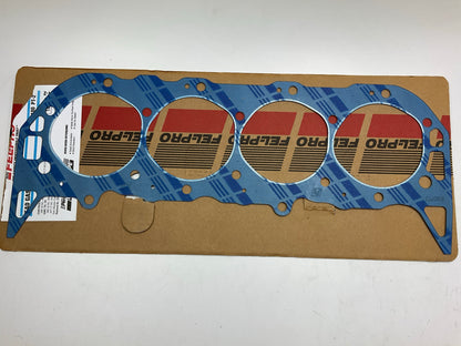 Fel-Pro 8180PT2 Cylinder Head Gasket Big Block Chevy 396 402 427 454 4.370'' Bore