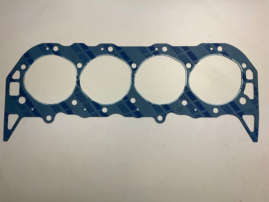 Fel-Pro 8180PT2 Cylinder Head Gasket Big Block Chevy 396 402 427 454 4.370'' Bore