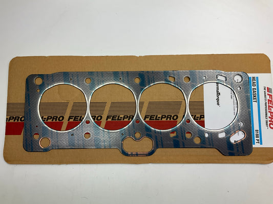 Fel-Pro 8188PT Engine Cylinder Head Gasket For 1988-1993 Toyota 1.6L 4AF, 4AFE