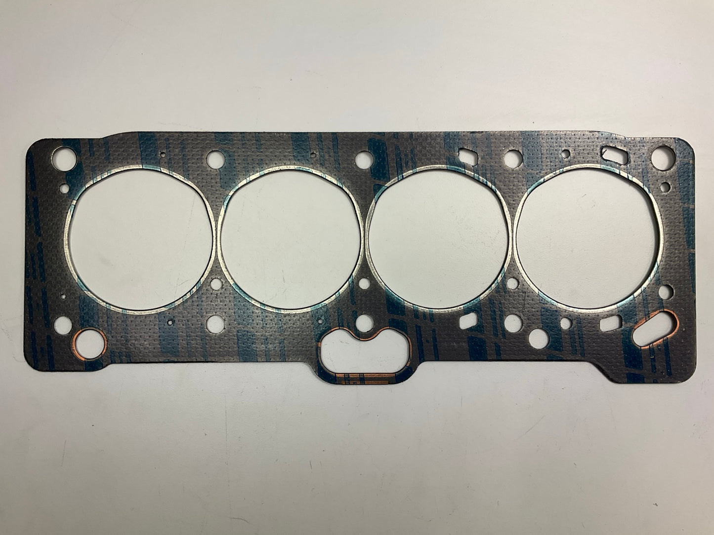 Fel-Pro 8188PT Engine Cylinder Head Gasket For 1988-1993 Toyota 1.6L 4AF, 4AFE