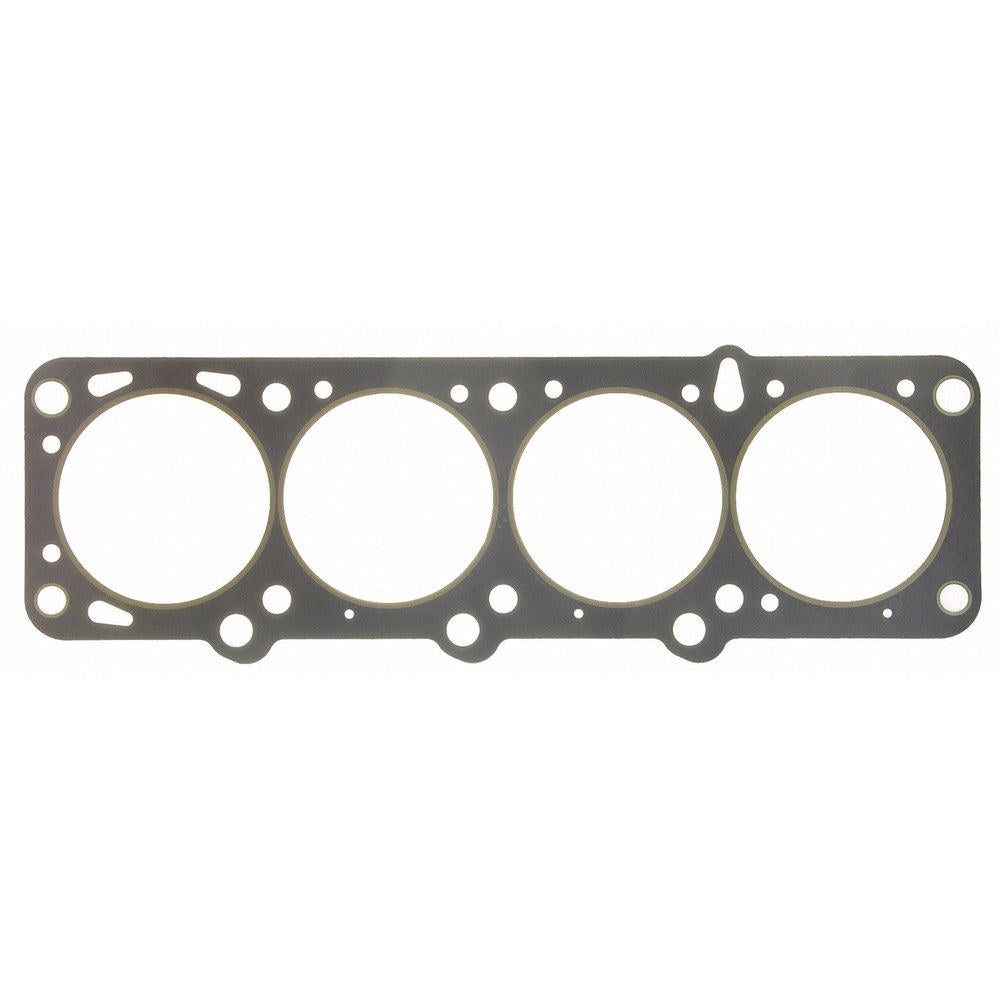 FEL-PRO 8190PT Engine Cylinder Head Gasket - 1981-1995 Volvo 2.3L B23F B230F