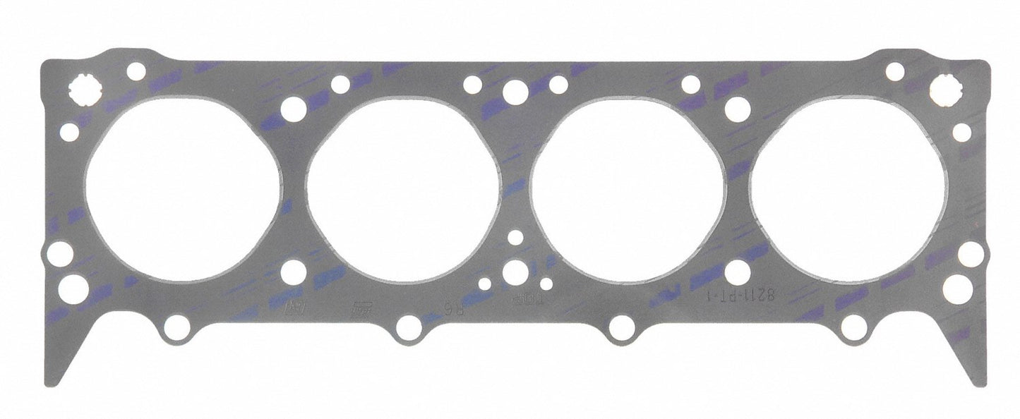 Fel-Pro 8211PT-1 Engine Cylinder Head Gasket For 1971-1981 Jeep 304-V8