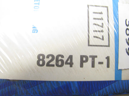(2) Fel-pro 8264PT-1-2 Cylinder Head Gaskets - 1969-1980 Chevy Small Block SBC