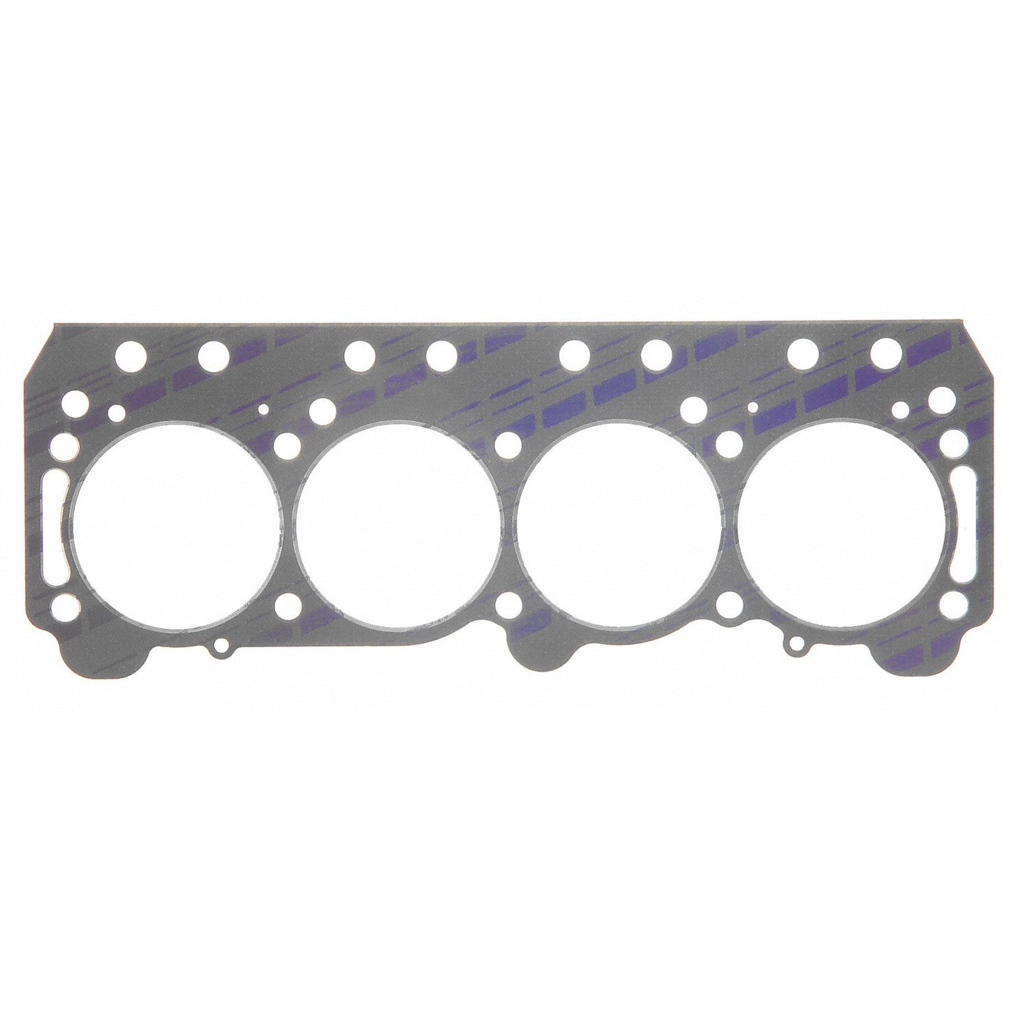 FEL-PRO 8264PT-1 Engine Cylinder Head Gasket 68-81 Small Block Chevy SBC 350 V8