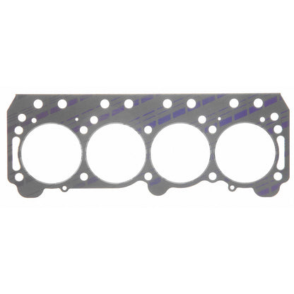 FEL-PRO 8264PT-1 Engine Cylinder Head Gasket 68-81 Small Block Chevy SBC 350 V8