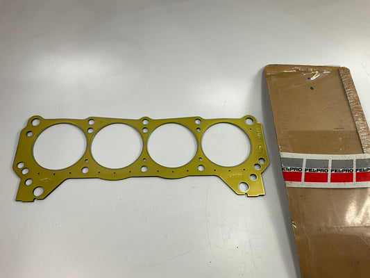 VINTAGE Fel-pro 8278PT Engine Cylinder Head Gasket 1969-76 Ford Mercury 351W-V8