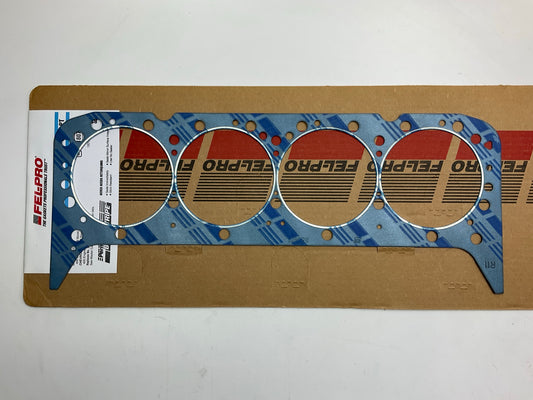 FEL-PRO 8364PT Cylinder Head Gasket - 1970-1980 Chevy Small Block SBC 400 V8