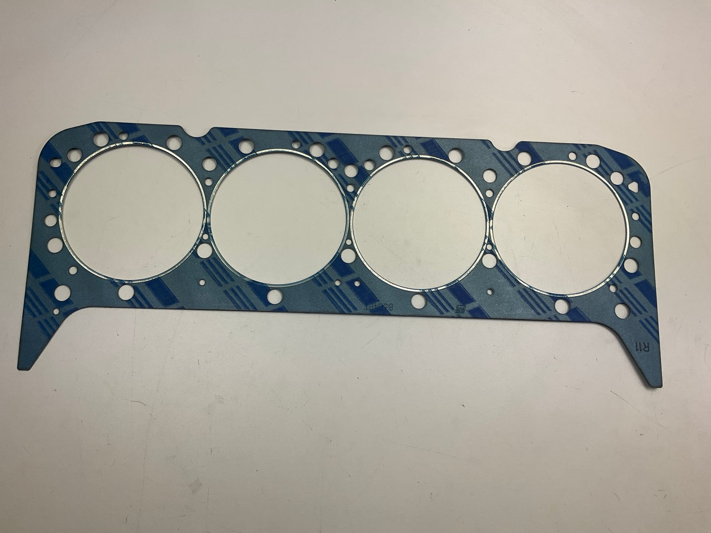FEL-PRO 8364PT Cylinder Head Gasket - 1970-1980 Chevy Small Block SBC 400 V8