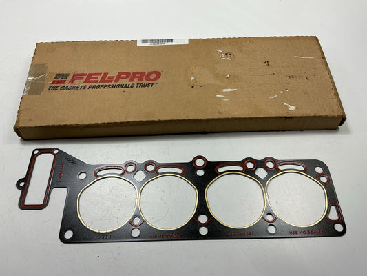 Fel-Pro 8399PT Cylinder Head Gasket For 1972-1975 Chevrolet LUV Pickup 1.8L-L4