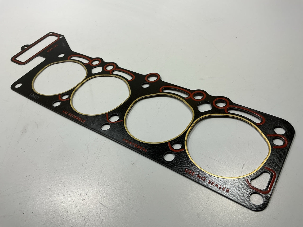 Fel-Pro 8399PT Cylinder Head Gasket For 1972-1975 Chevrolet LUV Pickup 1.8L-L4