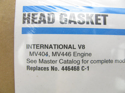 Fel-pro 8475PT Engine Cylinder Head Gasket For International MV404 MV446
