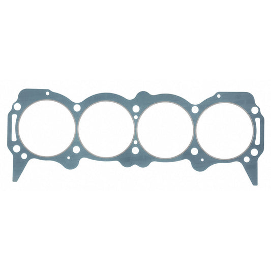 Fel-Pro 8494PT Cylinder Head Gasket For 1968-1976 Buick 400 430 455