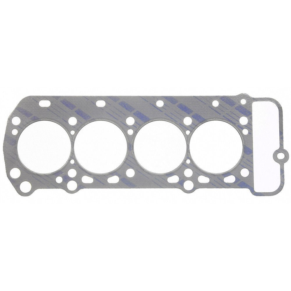 Fel-Pro 8502PT Cylinder Head Gasket 1970-84 Mazda 72-82 Ford 1.6L 1.8L 2.0L I4