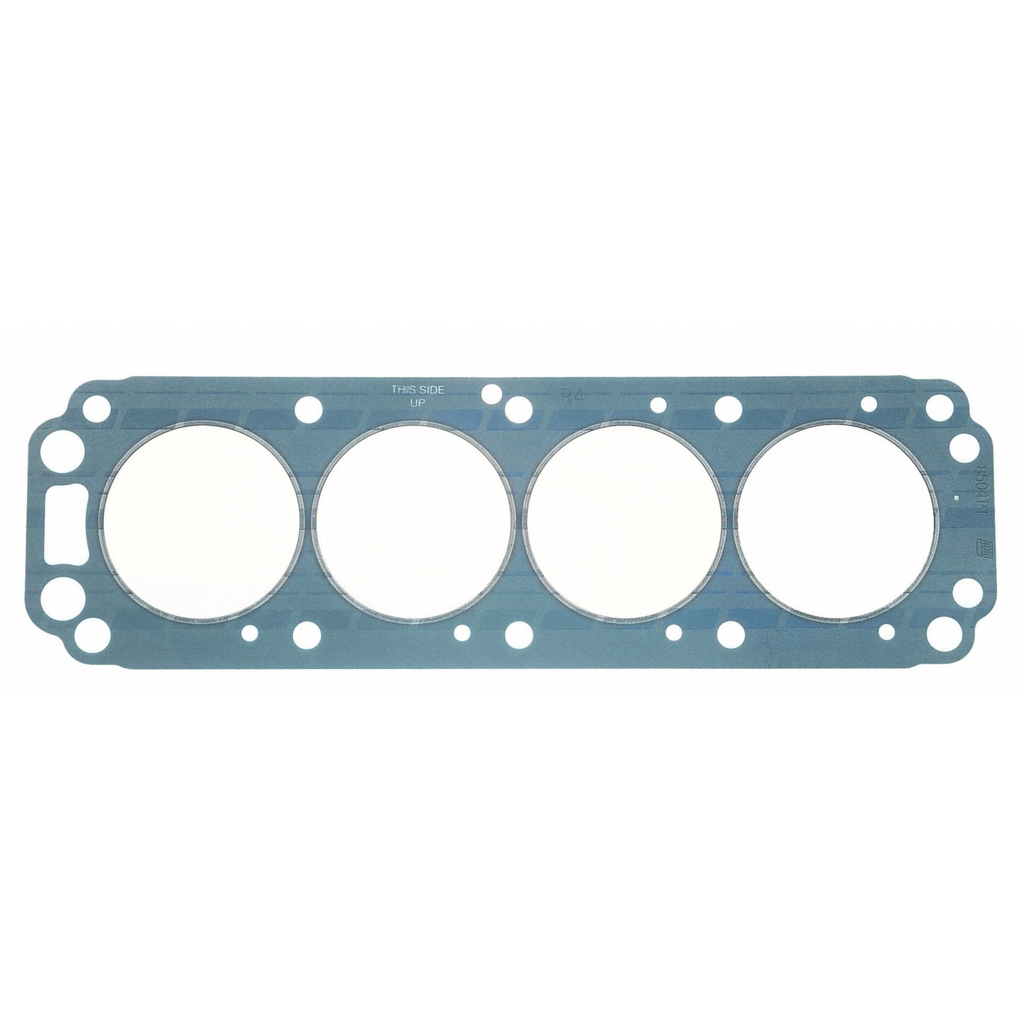 Fel-pro 8504PT Engine Cylinder Head Gasket For 1976-1987 Chevrolet 1.4L 1.6L-L4