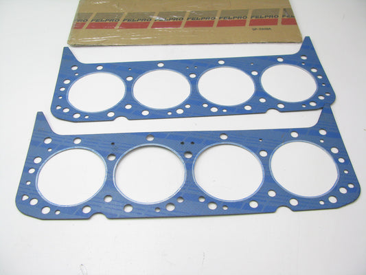 (2) Fel-pro 8510PT Cylinder Head Gaskets