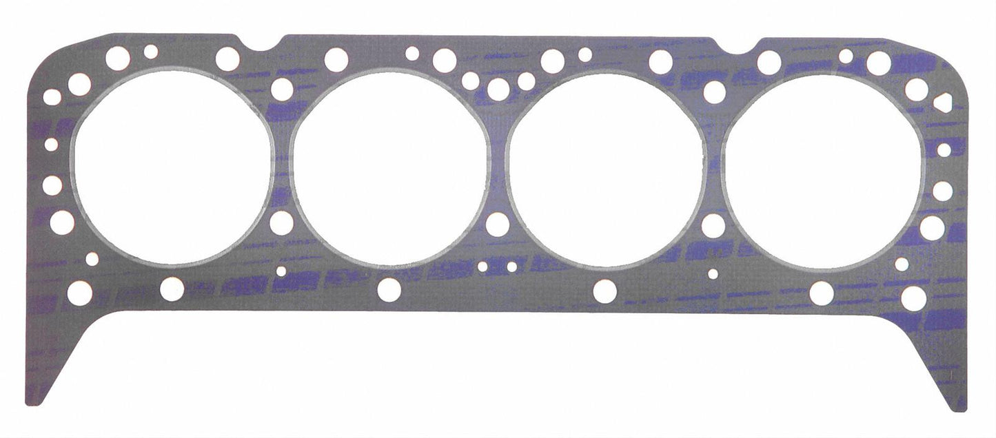 Fel-Pro 8510PT Cylinder Head Gasket 1976-2001 Chevrolet 262 4.3L, 305 5.0L-V8