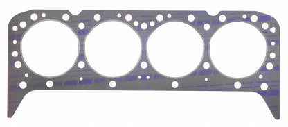 Fel-Pro 8510PT Cylinder Head Gasket 1976-2001 Chevrolet 262 4.3L, 305 5.0L-V8