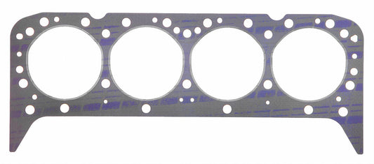 Fel-Pro 8510PT Cylinder Head Gasket 1976-2001 Chevrolet 262 4.3L, 305 5.0L-V8