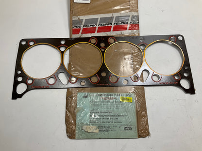 Fel-Pro 8518PT Cylinder Head Gasket For 1961-79 Pontiac 326 389 400 421 428 455