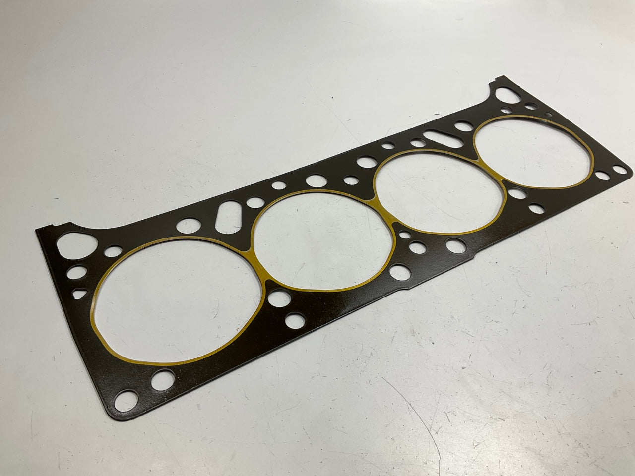 Fel-Pro 8518PT Cylinder Head Gasket For 1961-79 Pontiac 326 389 400 421 428 455