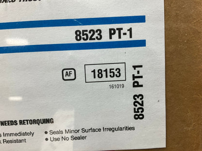 Fel-Pro 8523PT-1 Cylinder Head Gasket - 1980-1996 Chevy GMC 6.0L 7.0L 7.4L Truck